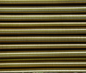 COPPER AND COPPER ALLOY TUBE