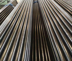 CARBON STEEL TUBES & PIPES